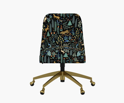 Oxford Desk Chair - Menagerie