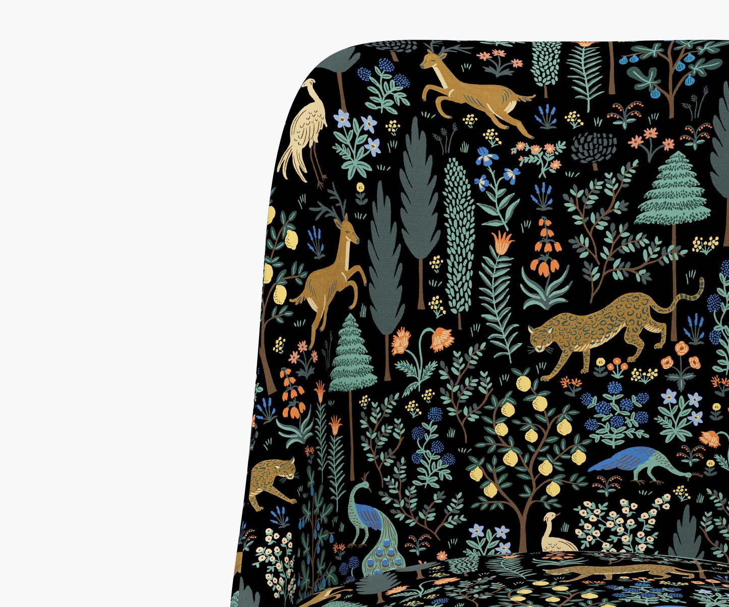 Oxford Desk Chair - Menagerie