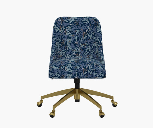 Oxford Desk Chair - Willowberry