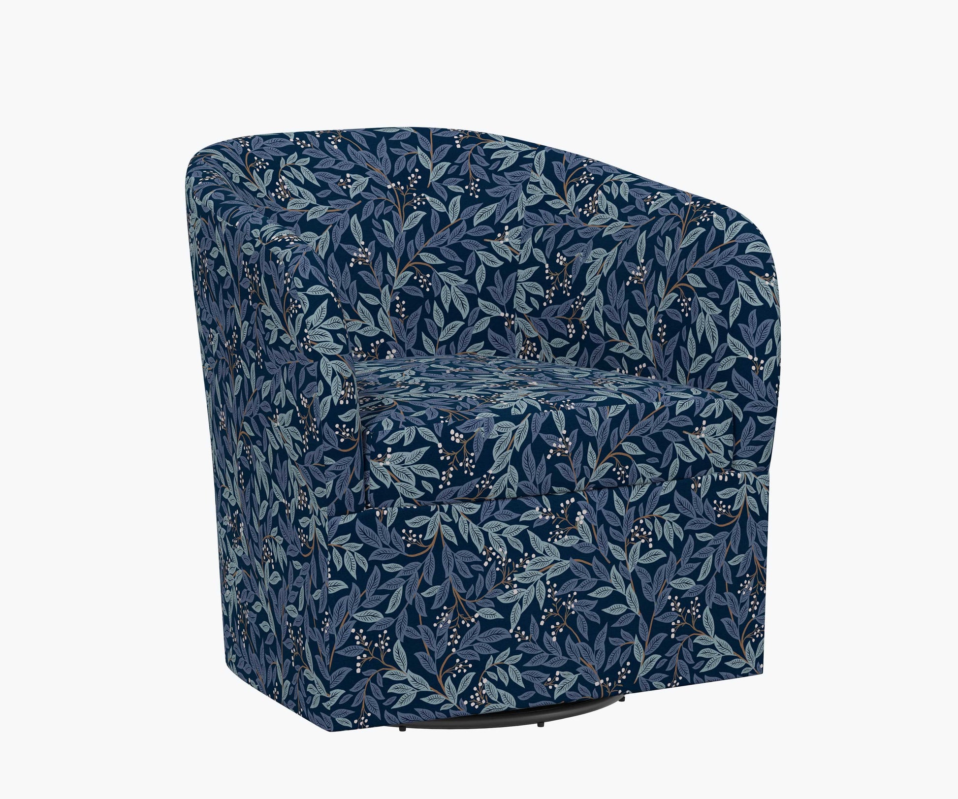 Pembroke Swivel Chair - Willowberry - Premium Design Accessory
