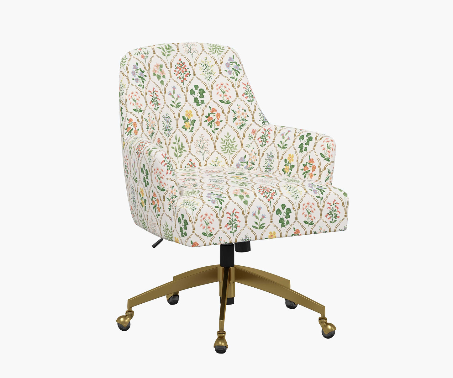 Cambridge Desk Chair - Hawthorne - Premium Design Accessory