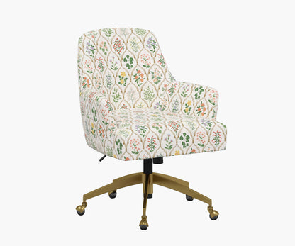 Cambridge Desk Chair - Hawthorne - Premium Design Accessory