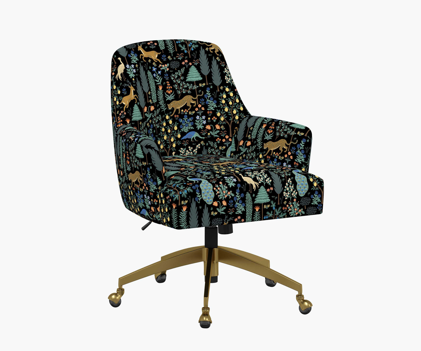 Cambridge Desk Chair - Menagerie - Premium Design Accessory