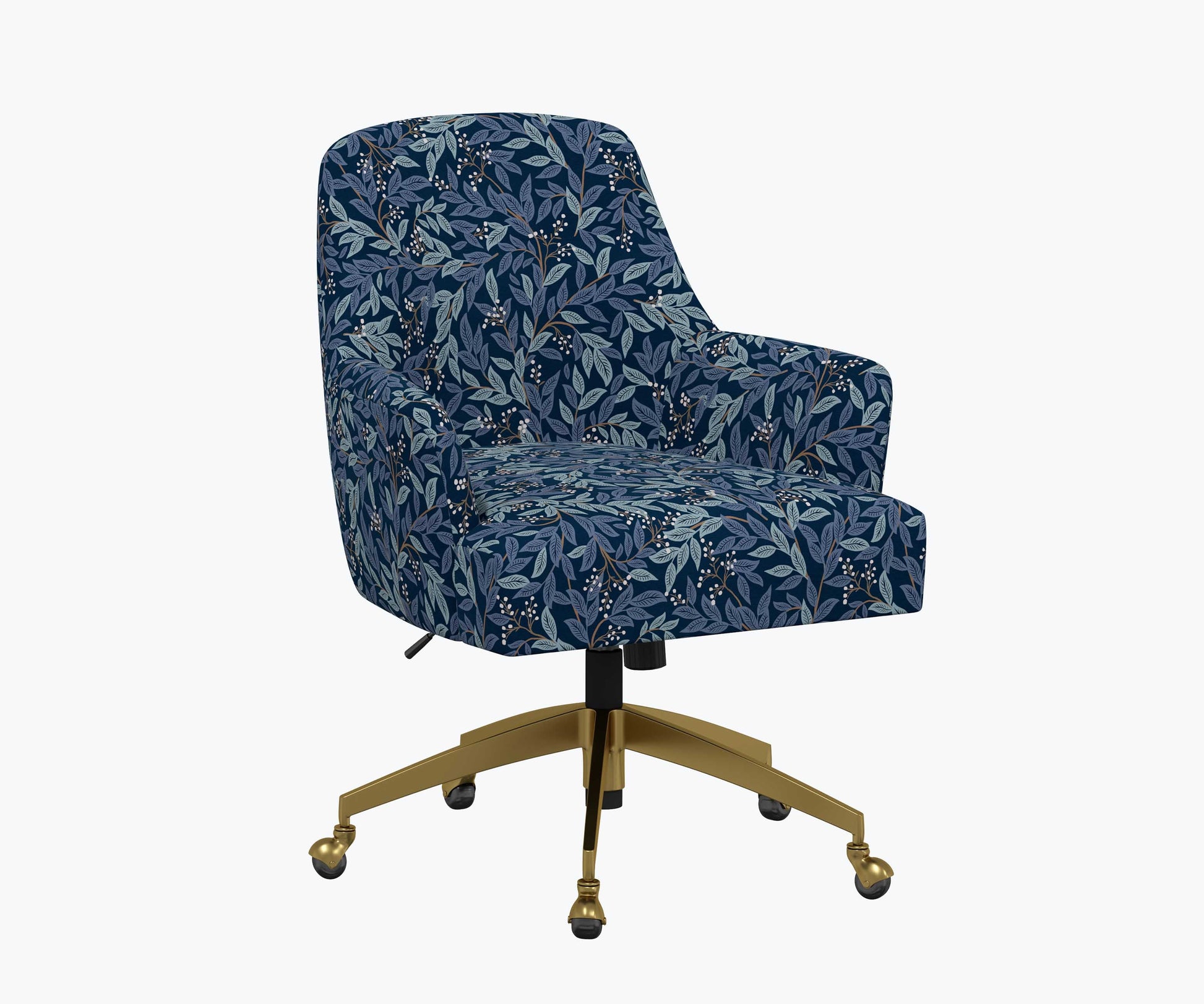 Cambridge Desk Chair - Willowberry - Premium Design Accessory