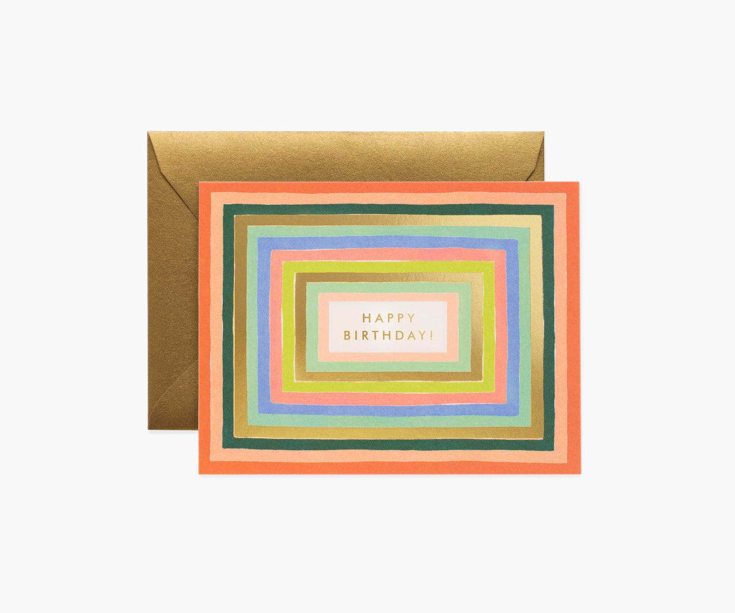 Disco Birthday Card - Single Card - Greeting Card with Envelope