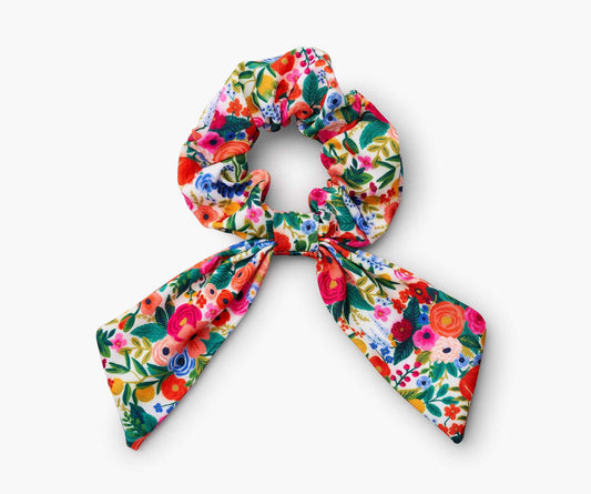 Scrunchie - Garden Party - Premium Design Accessory