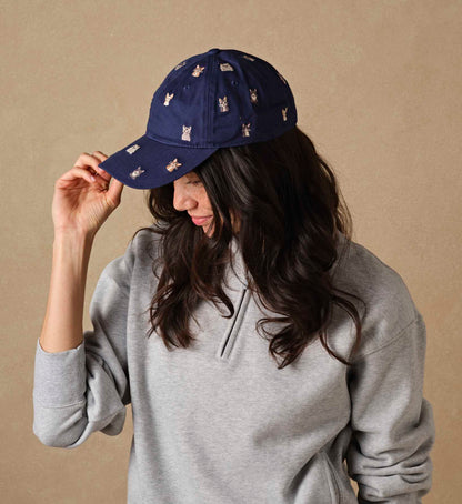 Baseball Cap - Cool Cats
