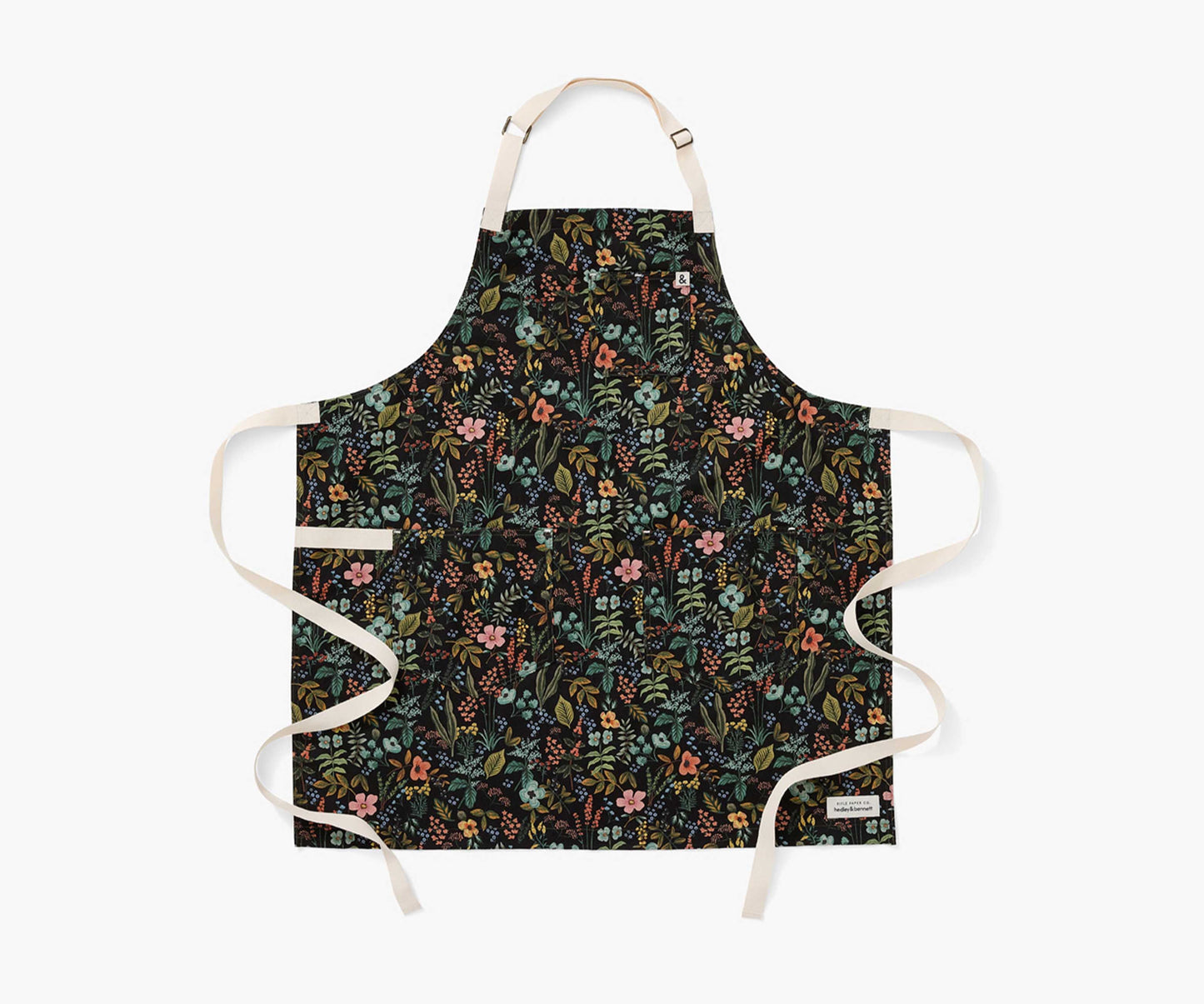 Essentials Apron - Herb Garden - Premium Design Accessory