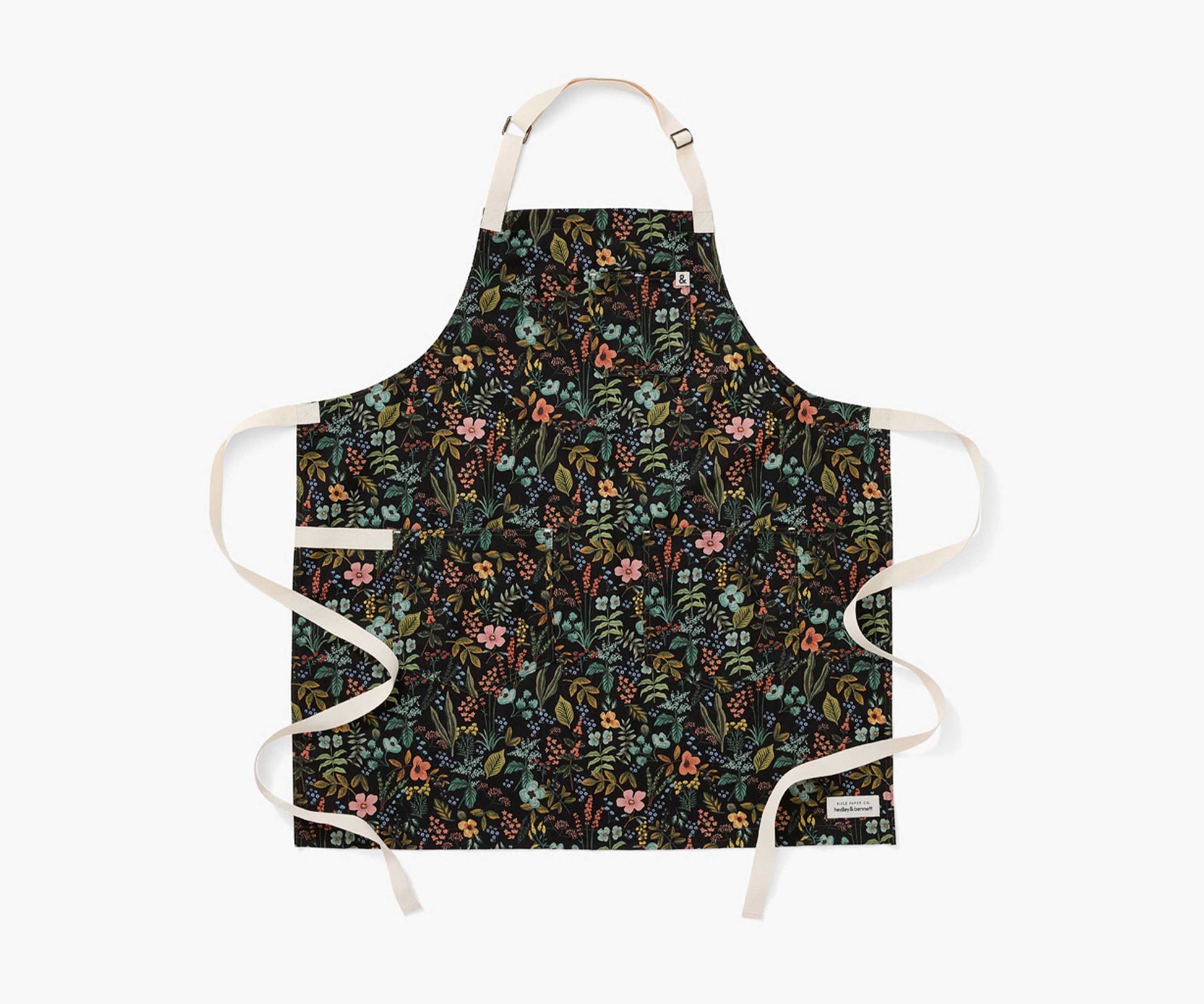 Essentials Apron - Herb Garden - Premium Design Accessory