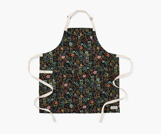 Essentials Apron - Herb Garden - Premium Design Accessory