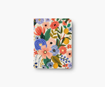 Pocket Notebook Boxed Set - Garden Party