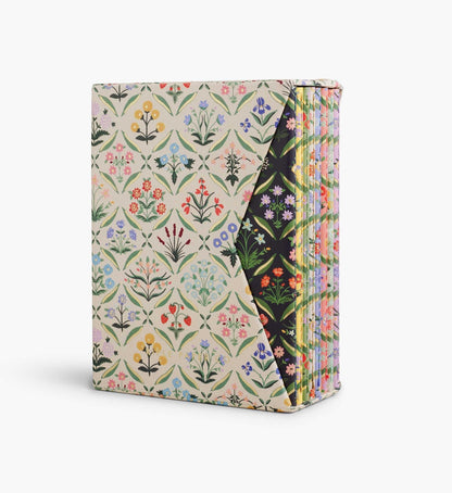 Pocket Notebook Boxed Set - Estee - Lined Notebook Journal