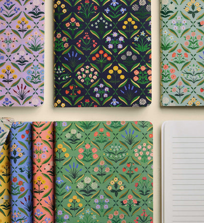 Pocket Notebook Boxed Set - Estee