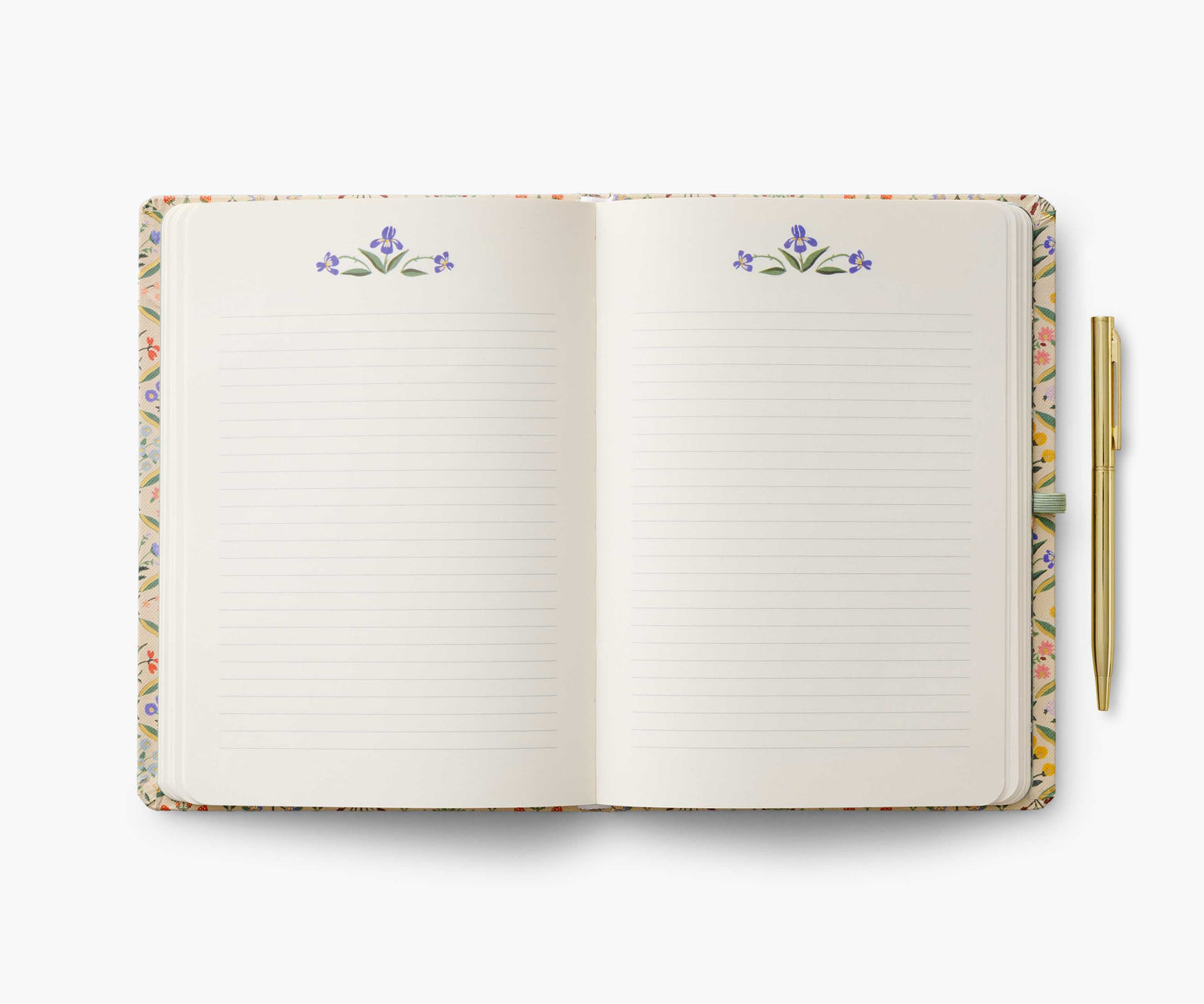 Journal with Pen - Estee