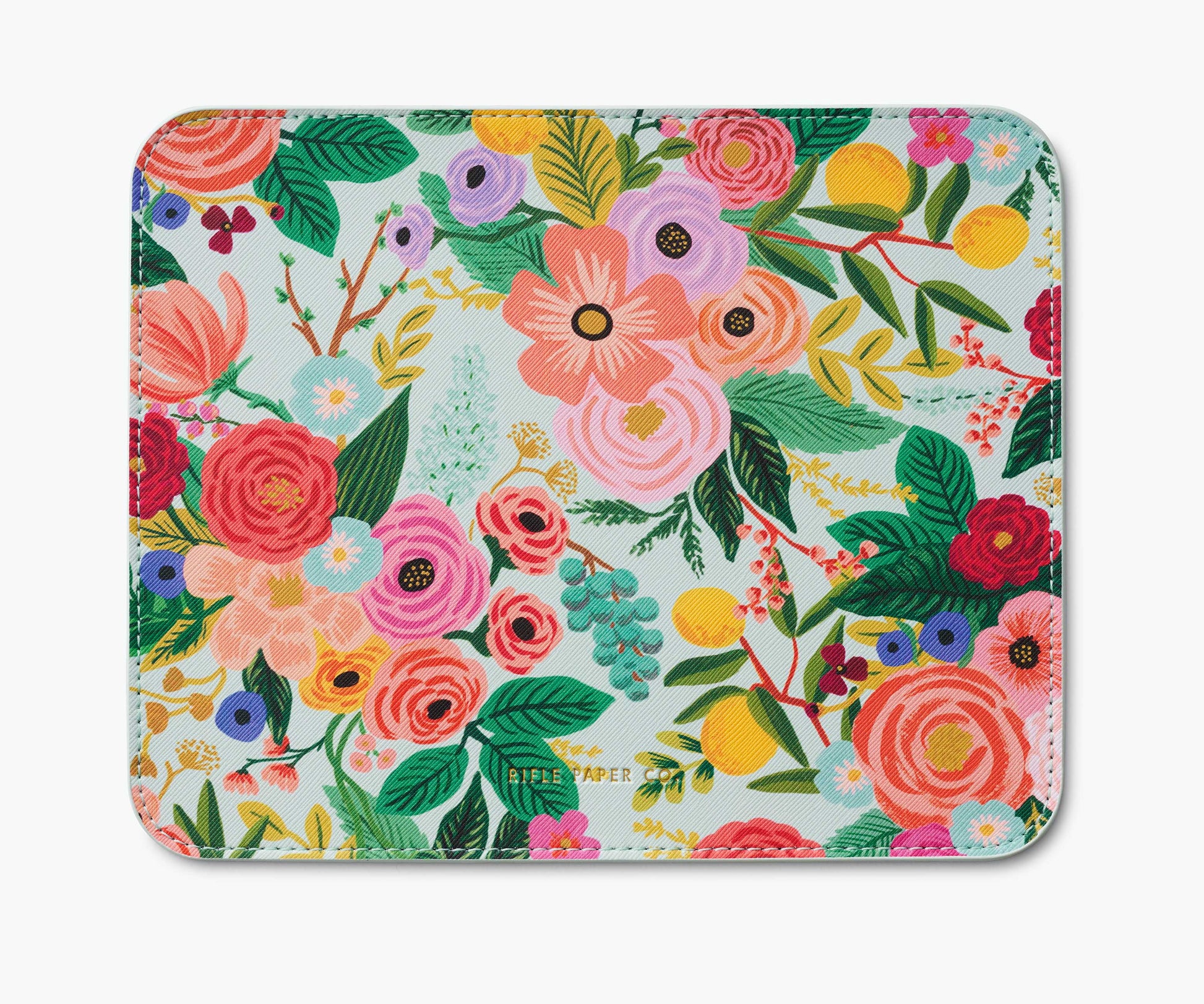 Mouse Pad - Garden Party - Premium Design Accessory