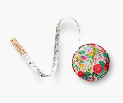 Measuring Tape - Garden Party - Premium Design Accessory