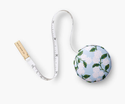 Measuring Tape - Hydrangea - Premium Design Accessory