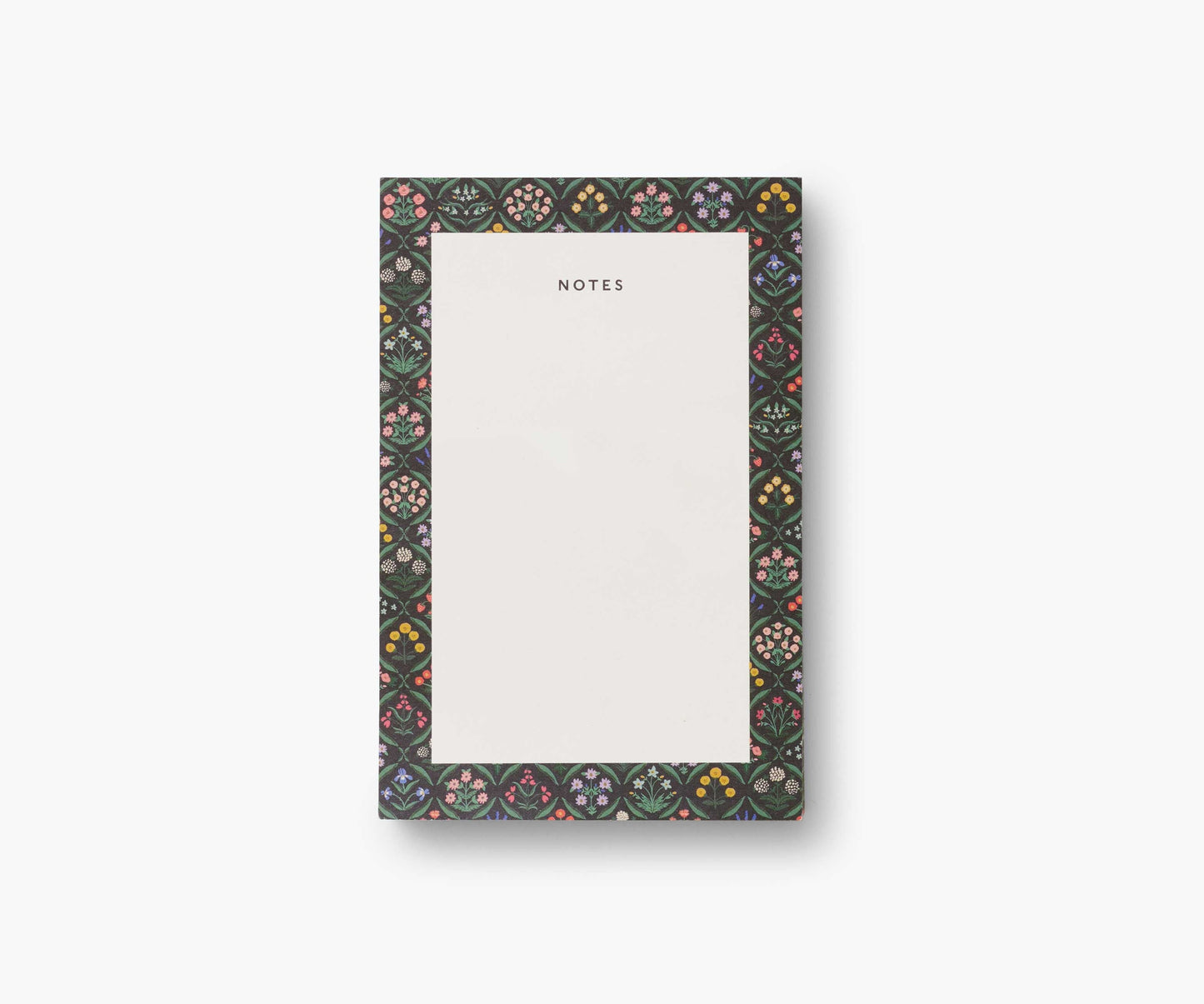Blank Notepad - Estee - Tear-Off Notepad