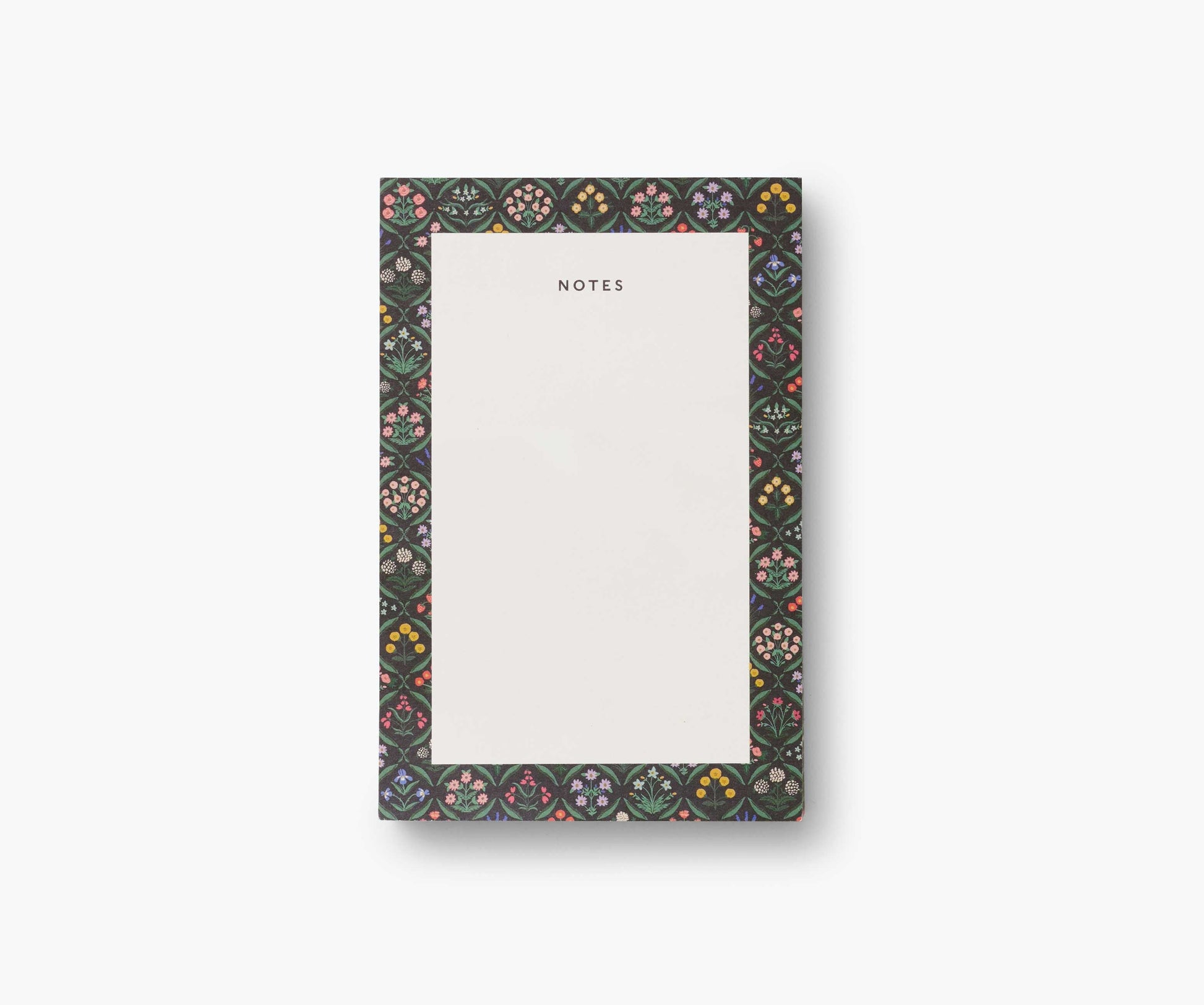 Blank Notepad - Estee - Tear-Off Notepad