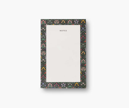 Blank Notepad - Estee - Tear-Off Notepad