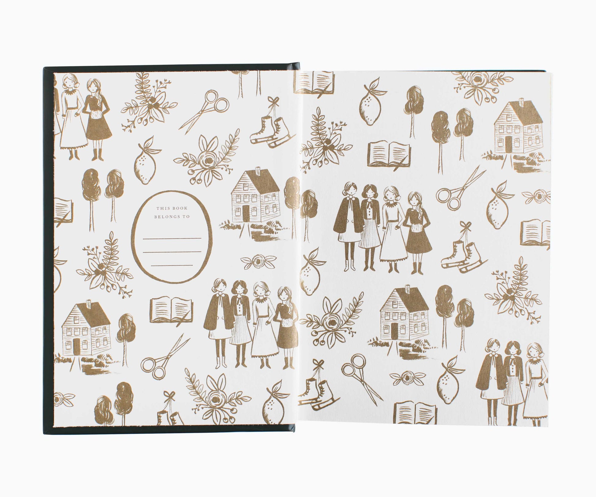 Classic Book - Little Women