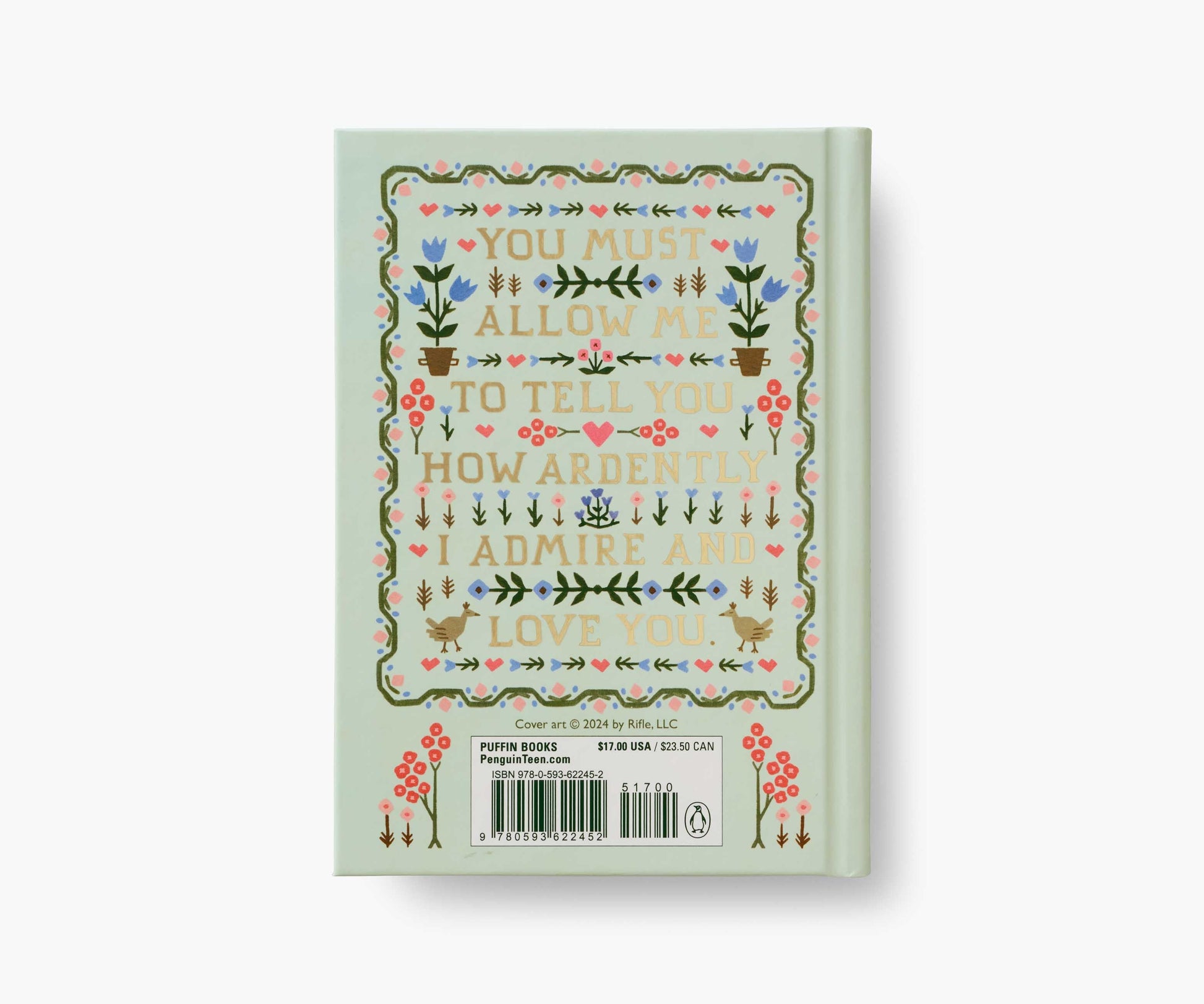 Classic Book - Pride and Prejudice