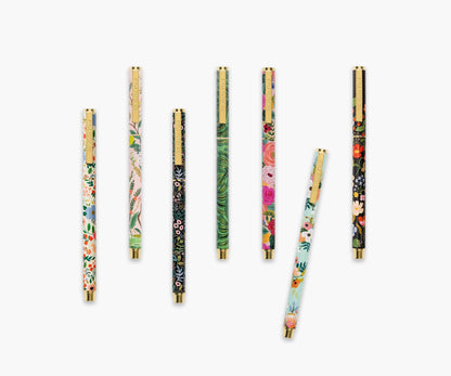 Writing Pen - Garden Party