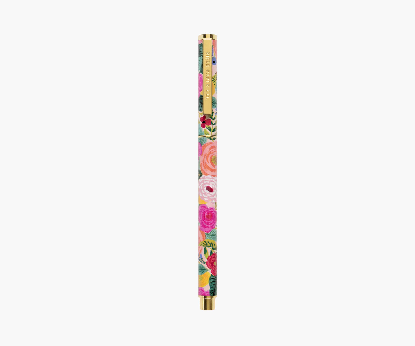 Writing Pen - Garden Party - Retractable Gel Pens