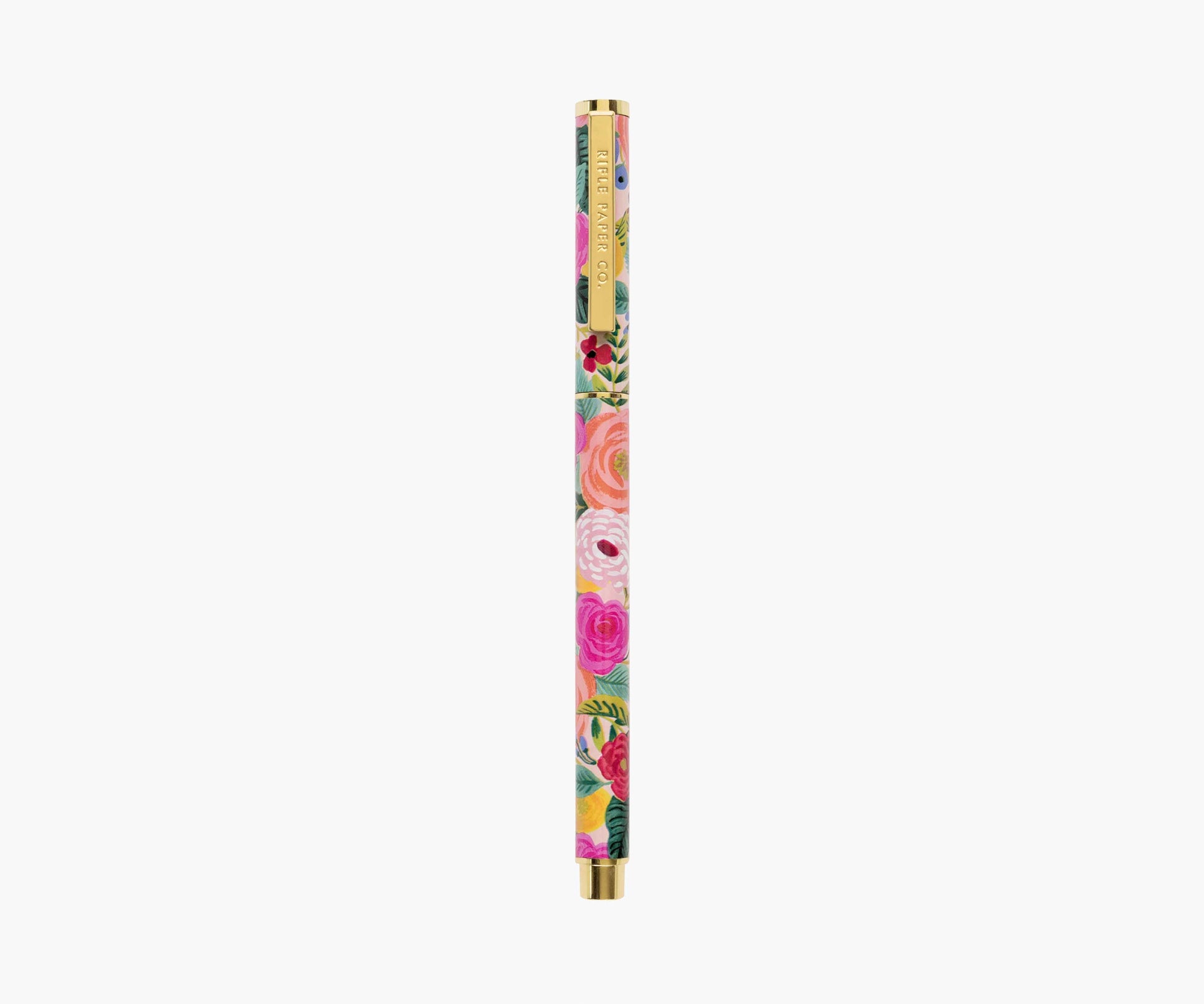 Writing Pen - Garden Party - Retractable Gel Pens