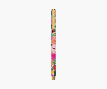 Writing Pen - Garden Party - Retractable Gel Pens