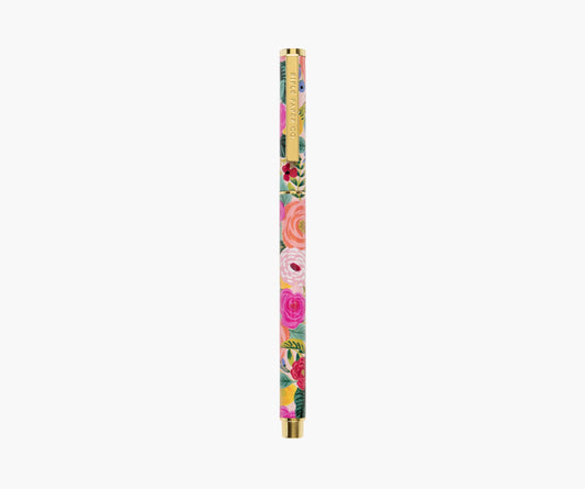 Writing Pen - Garden Party - Retractable Gel Pens