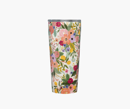 24 oz. Tumbler - Garden Party - Premium Design Accessory