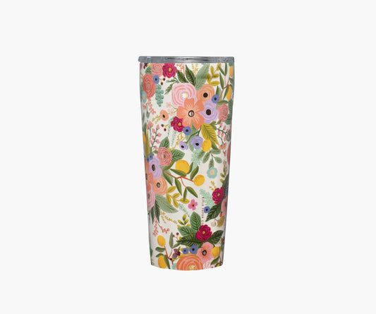 24 oz. Tumbler - Garden Party - Premium Design Accessory