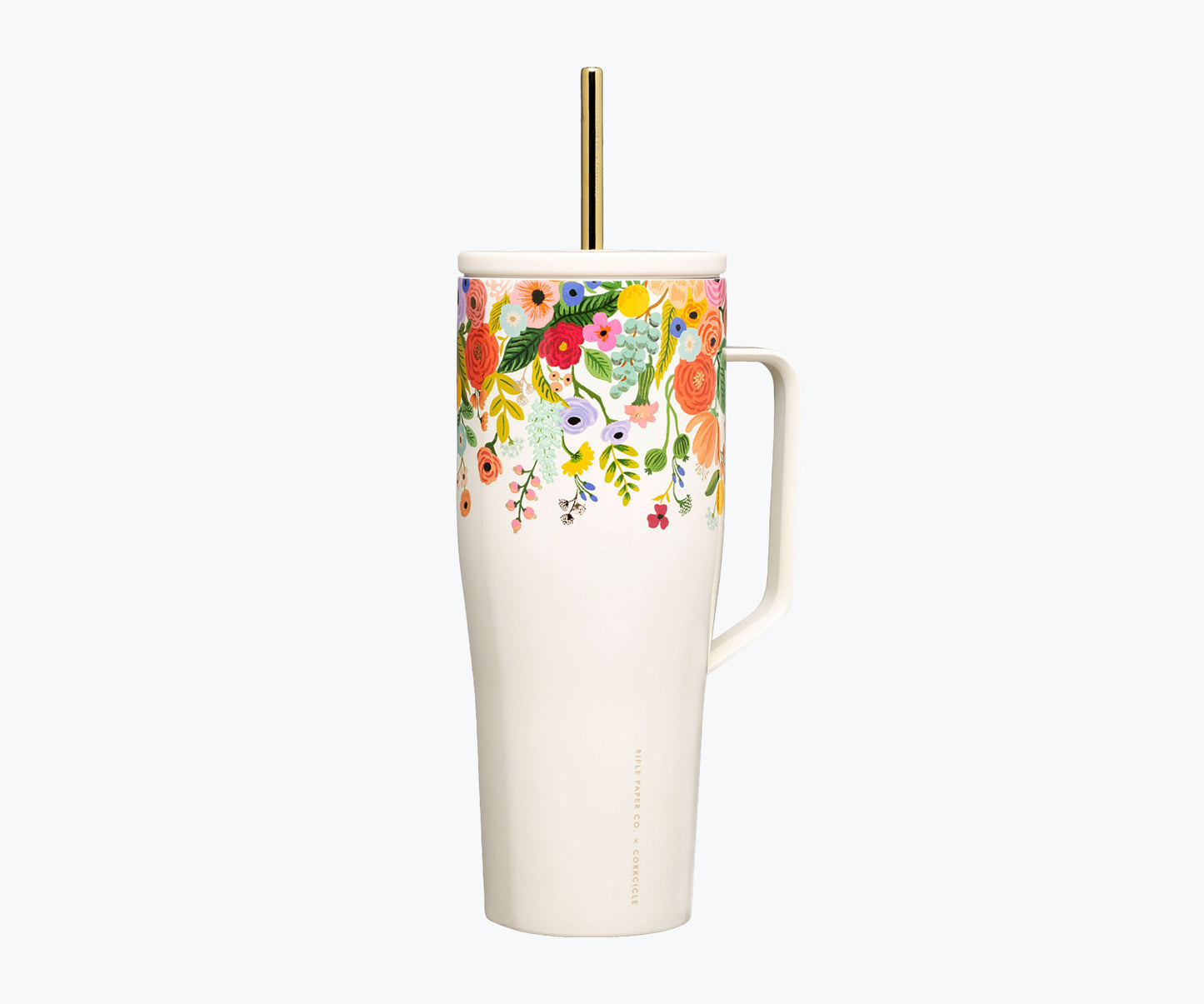 30 oz. Cold Cup XL - Garden Party - Premium Design Accessory
