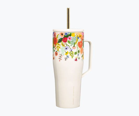 30 oz. Cold Cup XL - Garden Party - Premium Design Accessory