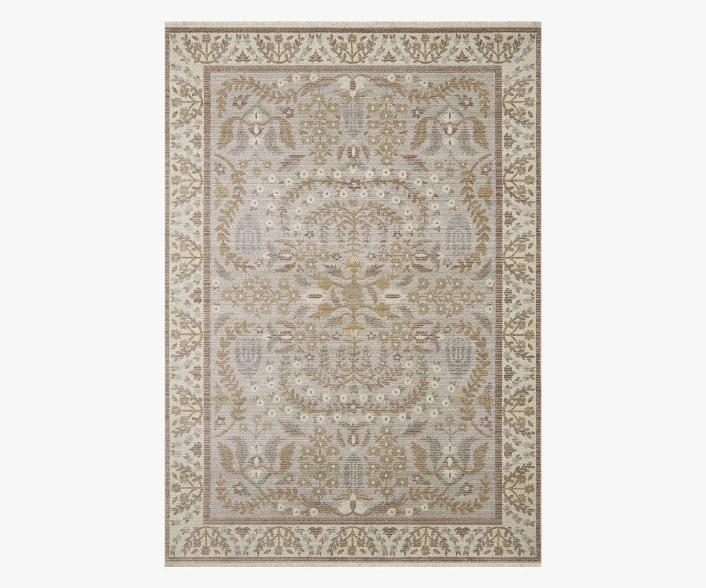Holland Anika Power-Loomed Rug - Camel - Premium Design Accessory
