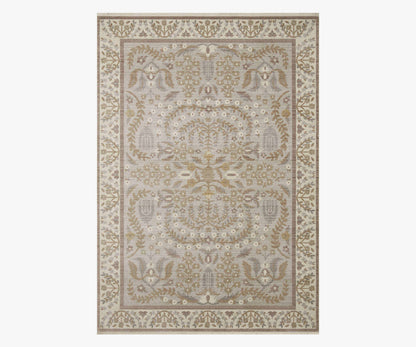 Holland Anika Power-Loomed Rug - Camel - Premium Design Accessory