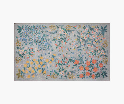 Atelier Wildwood Non-Slip Rug - Slate - Premium Design Accessory