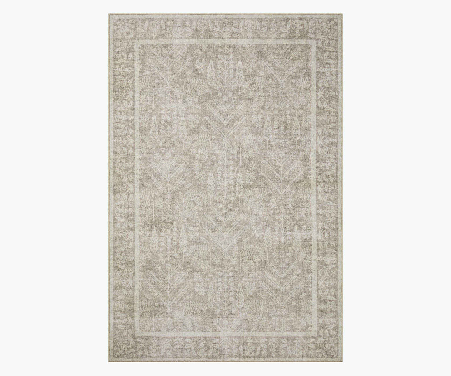 Maison Bough Power Loomed Rug - Natural - Premium Design Accessory