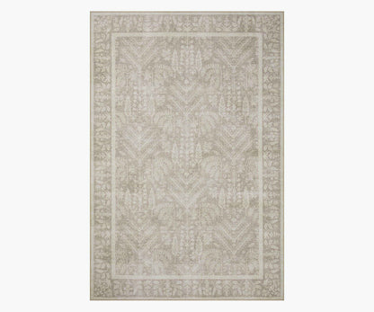 Maison Bough Power Loomed Rug - Natural - Premium Design Accessory