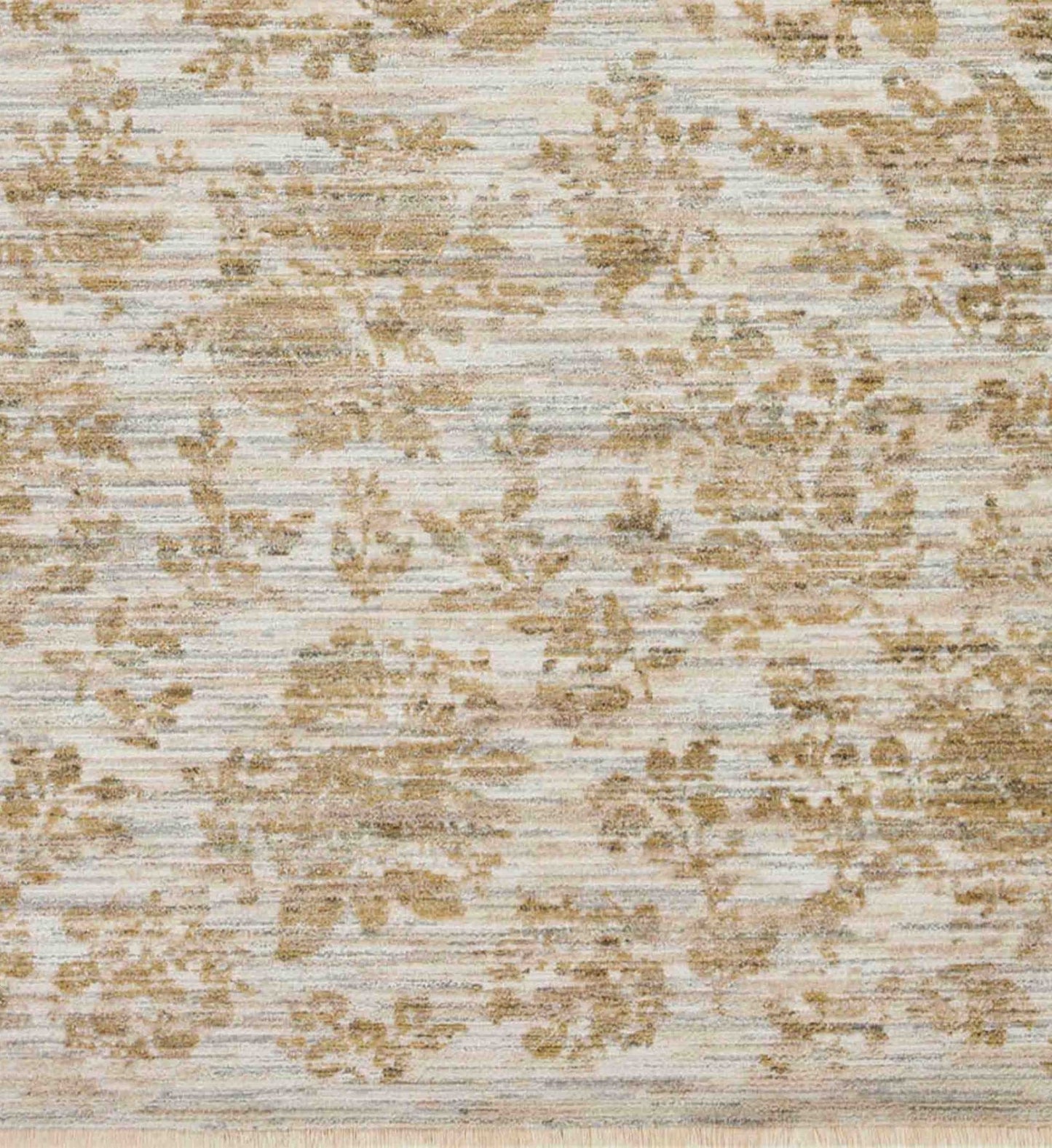 Provence Therese Power-Loomed Rug - Ivory