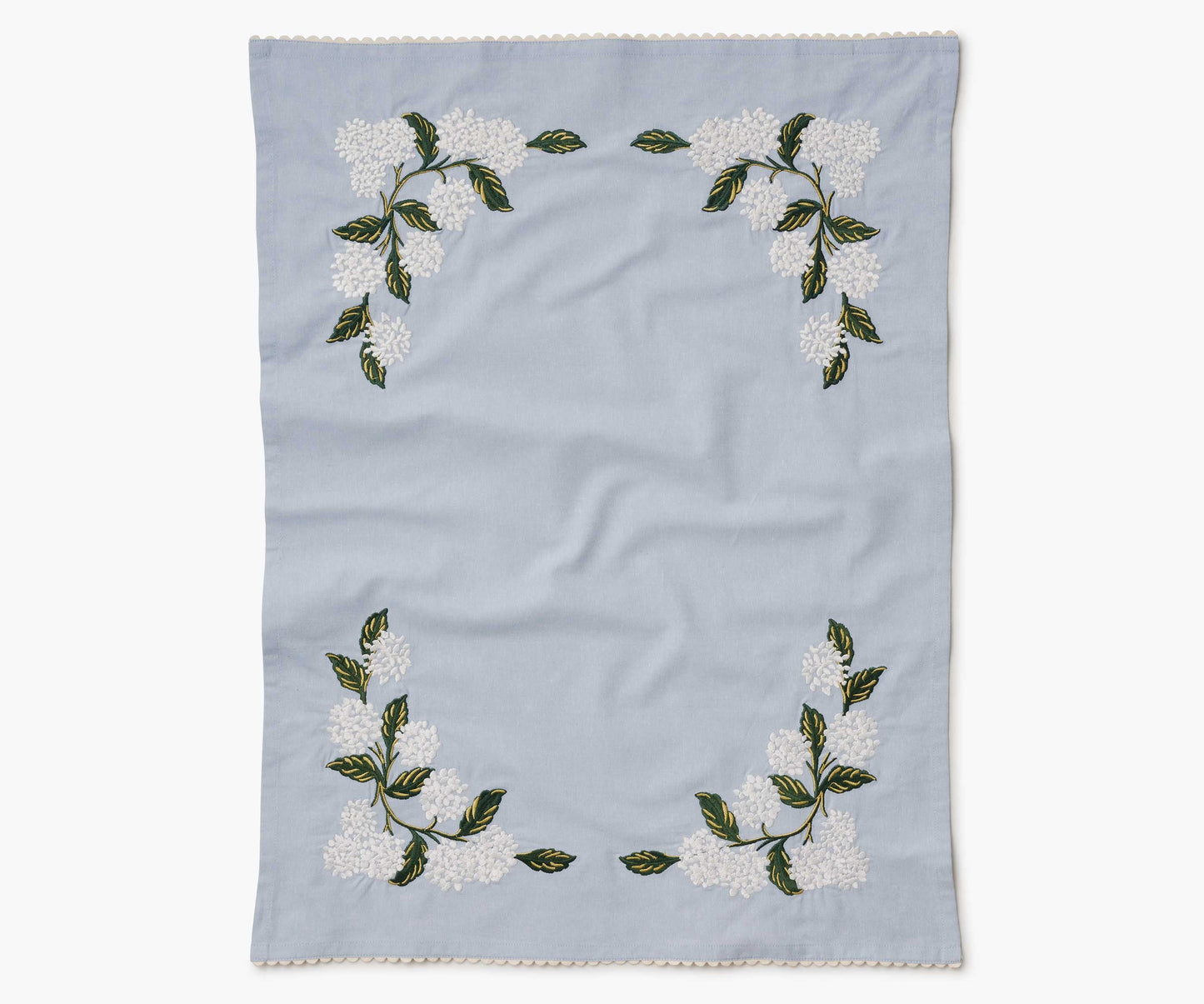 Tea Towel - Hydrangea - Premium Design Accessory