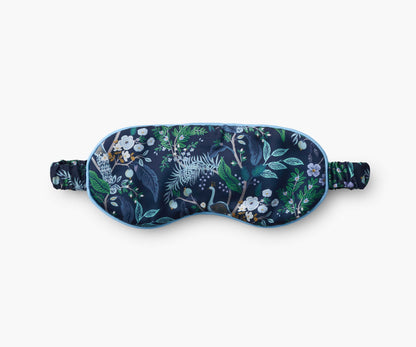 Sleep Travel Set - Peacock