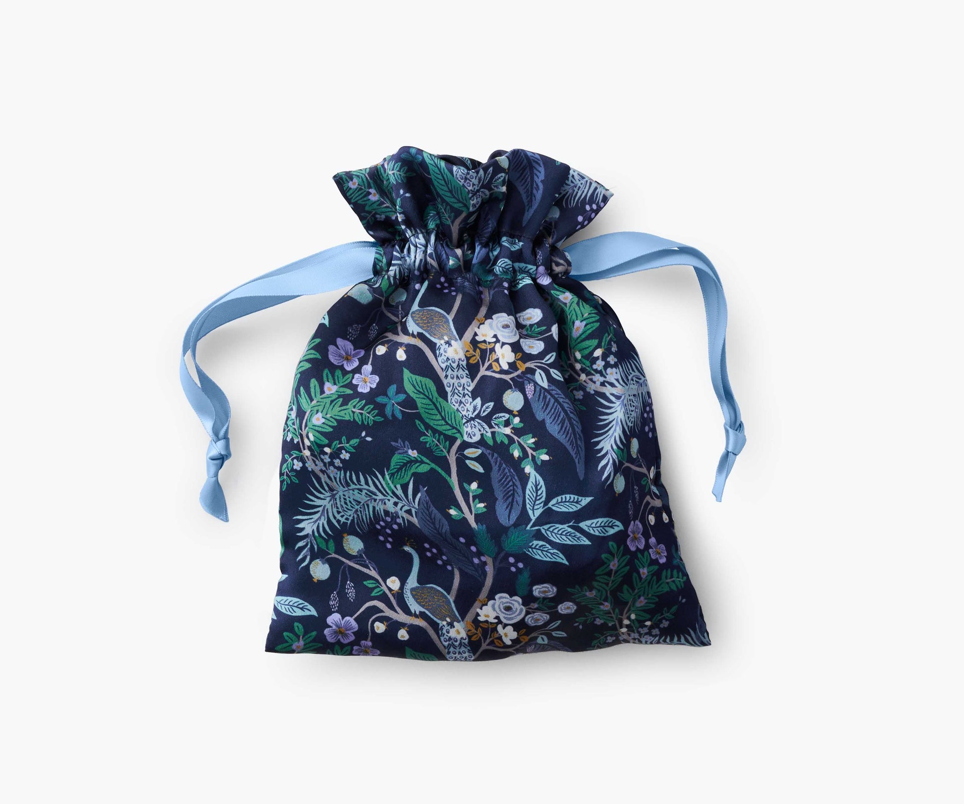 Sleep Travel Set - Peacock