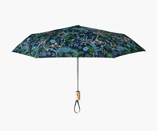 Umbrella - Peacock - Premium Design Accessory