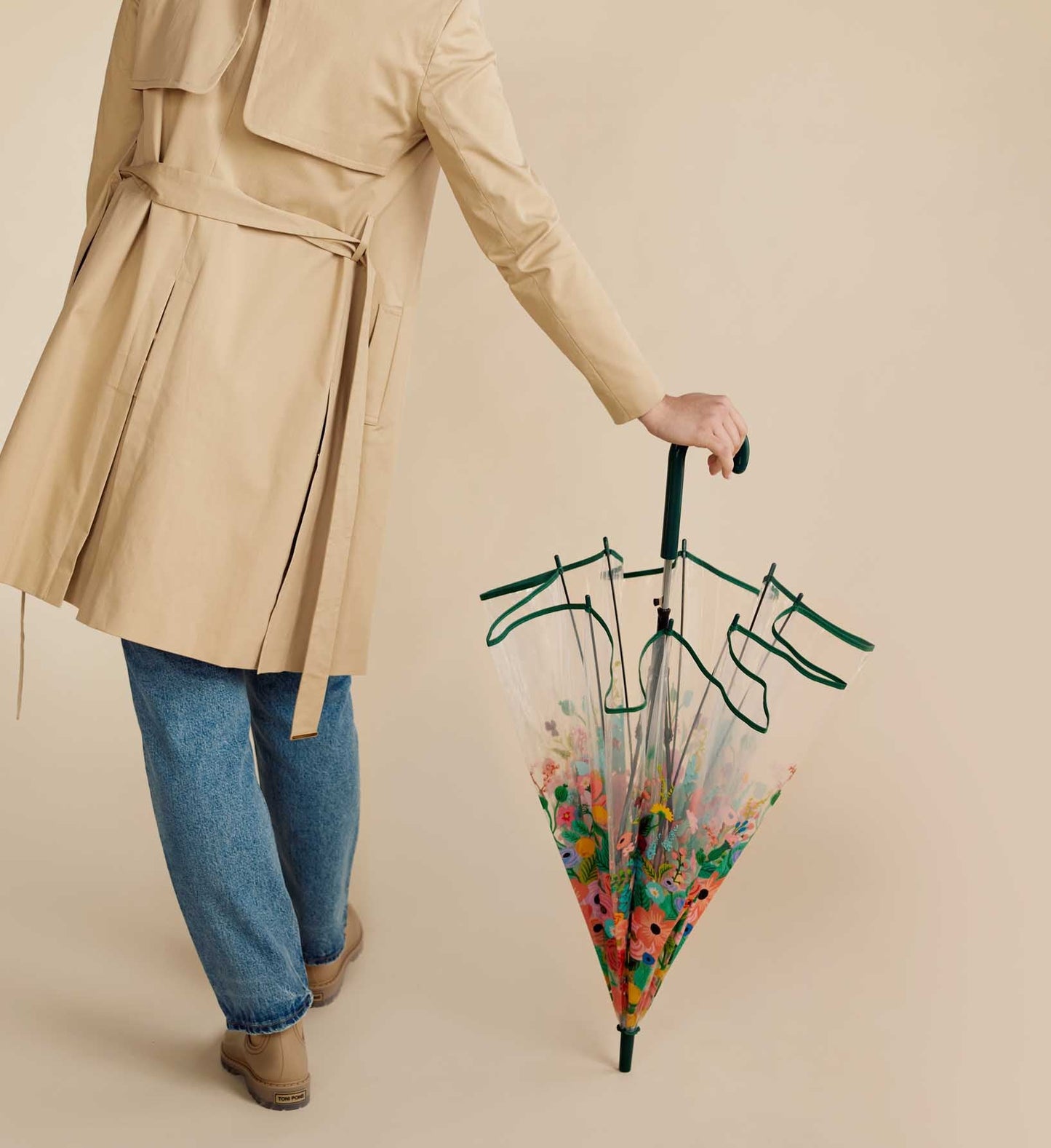 Umbrella - Garden Party