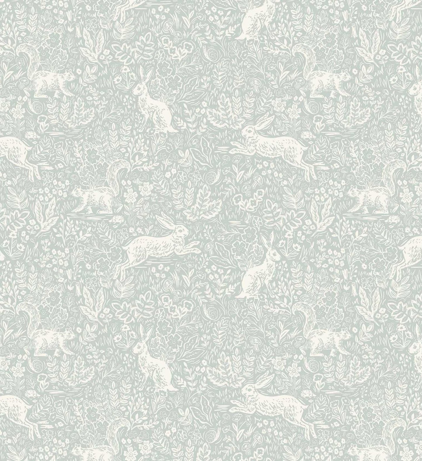 Fable Wallpaper - Mineral