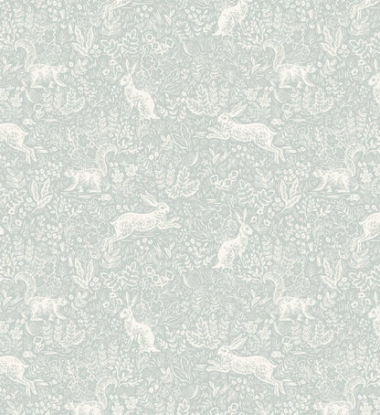 Fable Wallpaper - Mineral