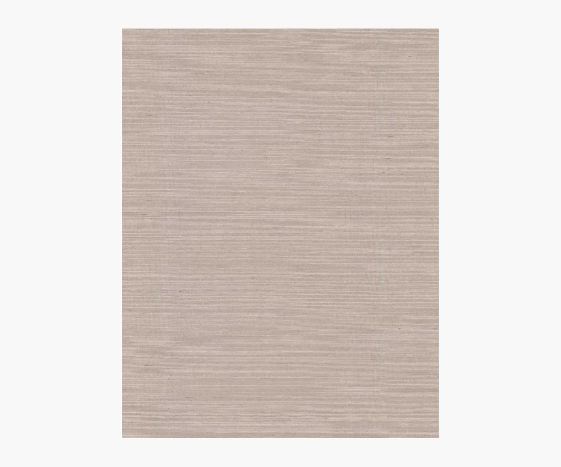 Palette Wallpaper Sample - Linen - Peel and Stick Wallpaper