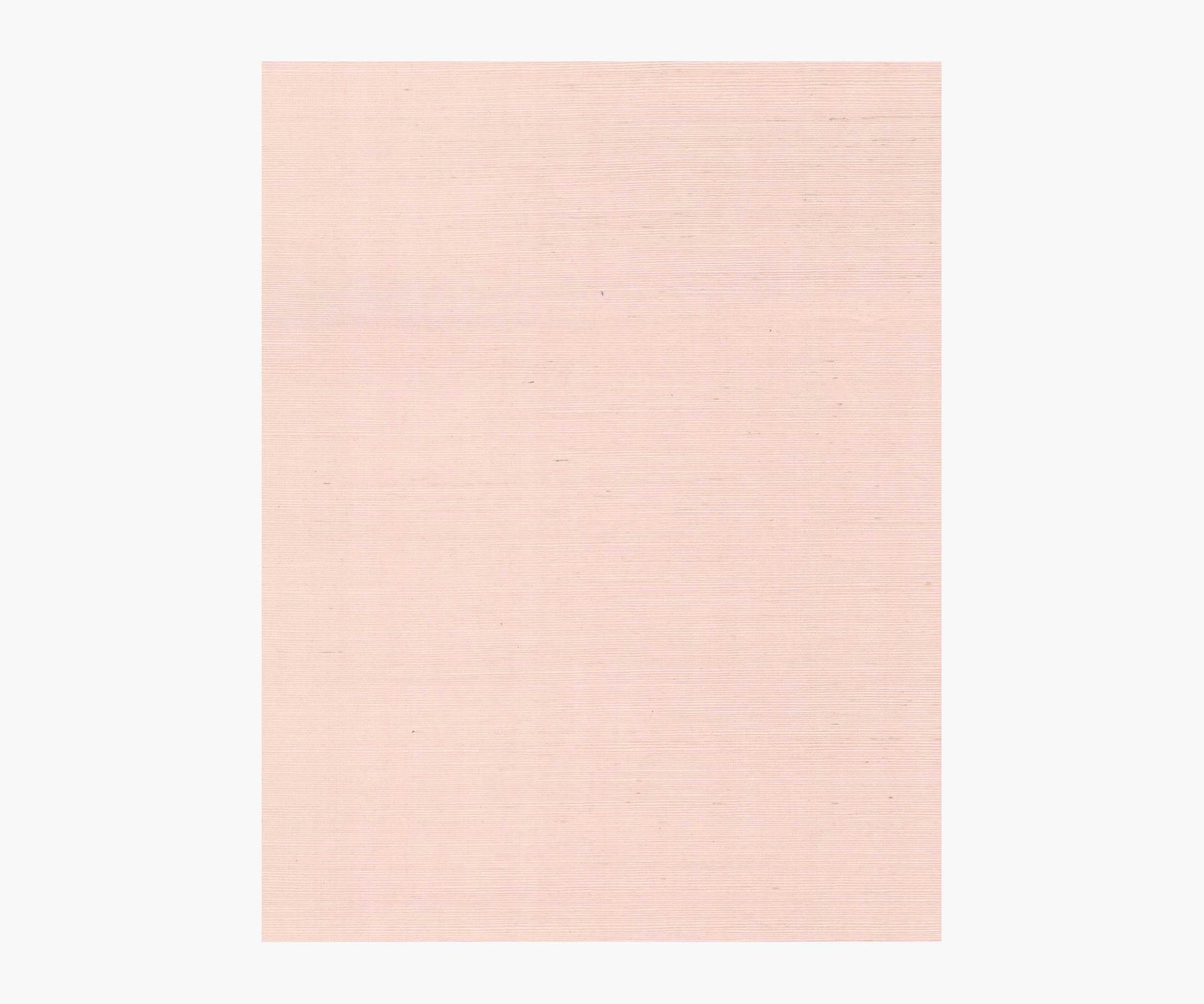 Palette Wallpaper Sample - Blush - Peel and Stick Wallpaper